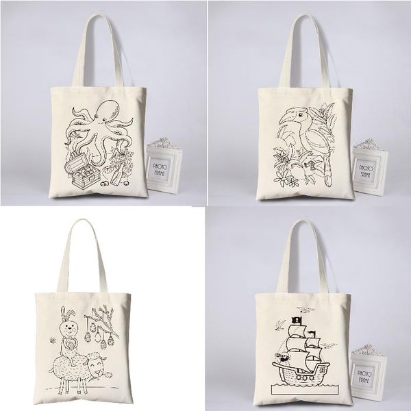 storage bags cartoon doodle animals animalsfemale bag closet organizer shopping bagstorage items
storage bags cartoon doodle animals animalsfemale bag closet organizer shopping bagstorage items