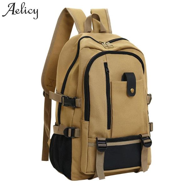 backpack aelicy men travel vintage design duffle back pack casual canvas backpacks for man mochila masculina 2021
backpack aelicy men travel vintage design duffle back pack casual canvas backpacks for man mochila masculina 2021