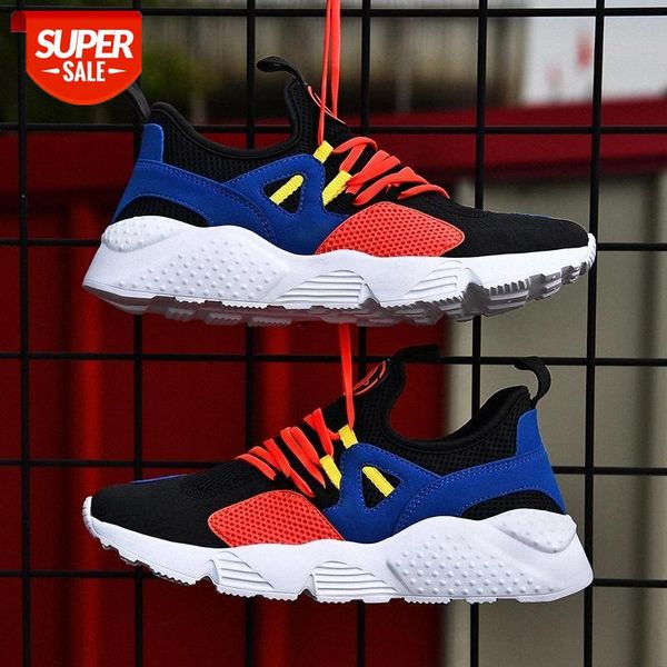 2019 new running shoes 35-47 big size men sneakers jogging zapatillas lace up marathon shoes outdoor lightweight sneakers #vo7k
2019 new running shoes 35-47 big size men sneakers jogging zapatillas lace up marathon shoes outdoor lightweight sneakers #vo7k