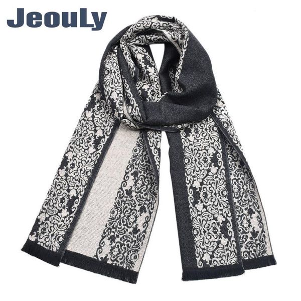 scarves to spot the scarf male tassel qiu dong men chinese wind blue and white porcelain yarn-dyed cashmere, Blue;gray
scarves to spot the scarf male tassel qiu dong men chinese wind blue and white porcelain yarn-dyed cashmere, Blue;gray