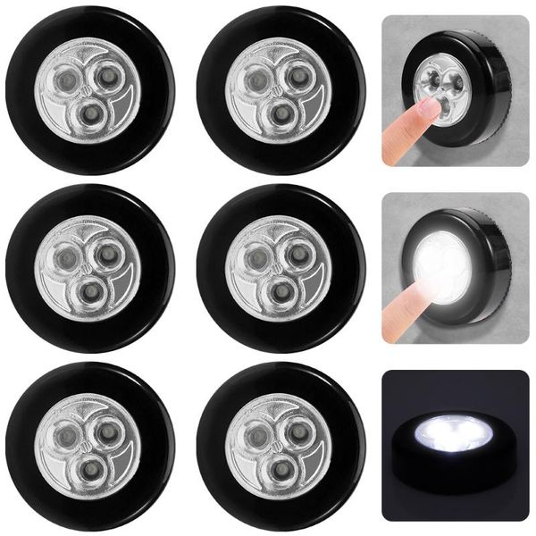 night lights led touch control light wardrobe lamp battery powered kitchen under cabinet click closet stick on wall
night lights led touch control light wardrobe lamp battery powered kitchen under cabinet click closet stick on wall