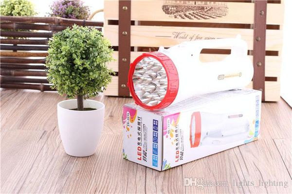 15 lamp holder 2 file strong light field searchlight led charging flashlight
15 lamp holder 2 file strong light field searchlight led charging flashlight