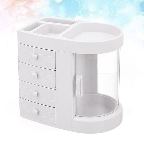 storage boxes & bins combination type deskcosmetics box space-saving stylish drawer case plastic makeup organizer
storage boxes & bins combination type deskcosmetics box space-saving stylish drawer case plastic makeup organizer