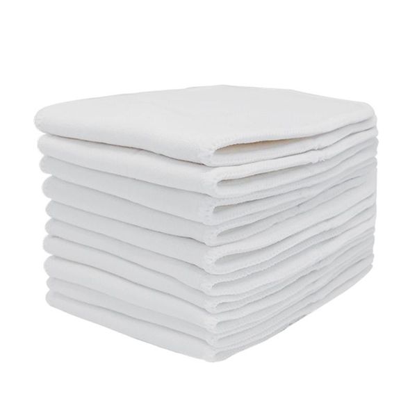 pcs 3 layers microfiber born liner insert for baby cloth diaper nappy washable 14*36cm d0 diapers
pcs 3 layers microfiber born liner insert for baby cloth diaper nappy washable 14*36cm d0 diapers