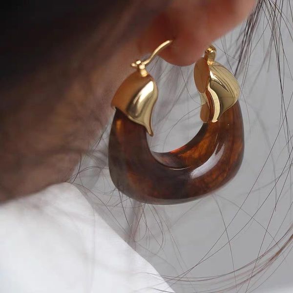 dangle & chandelier 2021 minimalist fashion design transparent resin irregular circle metal drop earrings simple ins jewlery for women girl, Silver
dangle & chandelier 2021 minimalist fashion design transparent resin irregular circle metal drop earrings simple ins jewlery for women girl, Silver