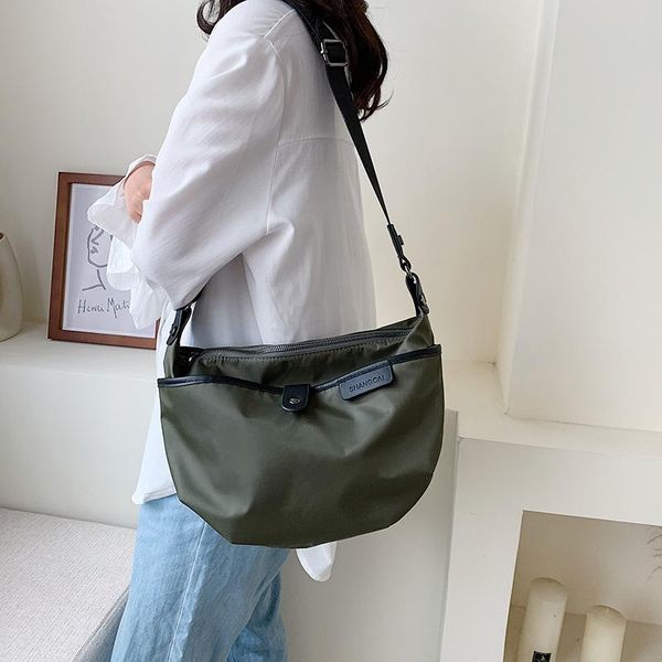 cross body women bag shoulder messenger female waterproof nylon small square shopper bags sac
cross body women bag shoulder messenger female waterproof nylon small square shopper bags sac