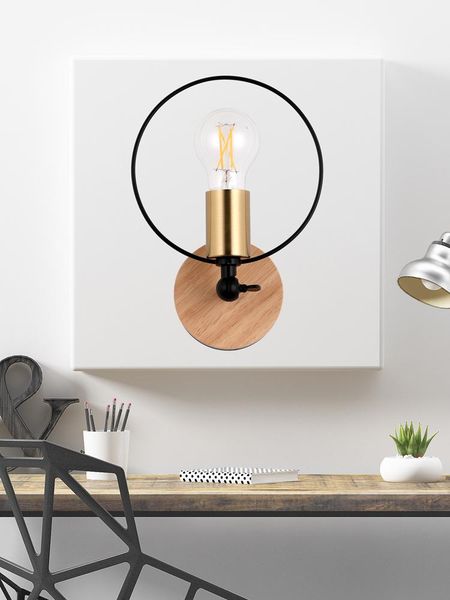 modern wall lights lamp nordic ring wall lighting for living room live stream bedroom light store sconce art deco luminaire e27
modern wall lights lamp nordic ring wall lighting for living room live stream bedroom light store sconce art deco luminaire e27