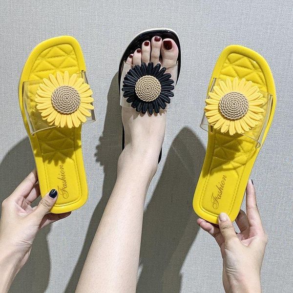 sandals women summer slippers cute flower flat flip flops ladies soft slides shoes female print floral bling beach casual, Black
sandals women summer slippers cute flower flat flip flops ladies soft slides shoes female print floral bling beach casual, Black
