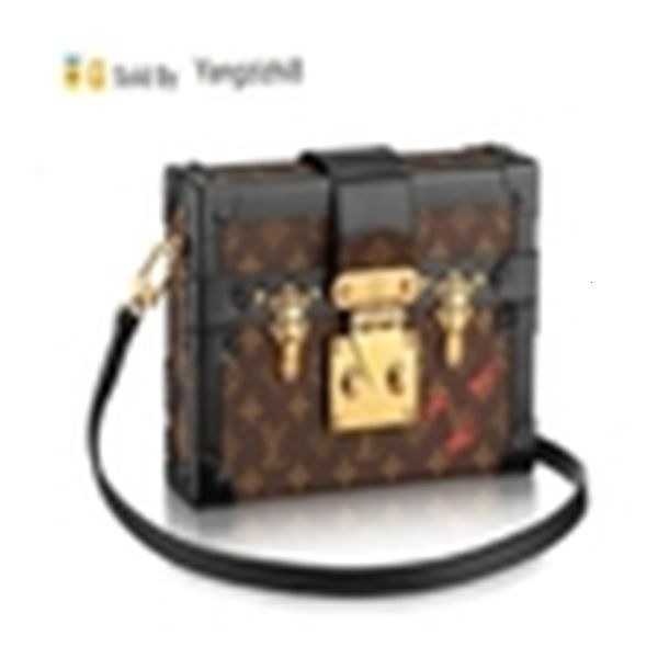 yangzizhi8 women malle m40273 2018 new petite fashion shows shoulder bags totes handbags handles cross body messenger bags, Black;red
yangzizhi8 women malle m40273 2018 new petite fashion shows shoulder bags totes handbags handles cross body messenger bags, Black;red