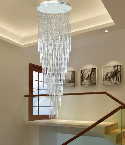 chandeliers led crystal chandelier duplex stair light pendant lamps lighting luxury fixtures for living room el villa long
chandeliers led crystal chandelier duplex stair light pendant lamps lighting luxury fixtures for living room el villa long