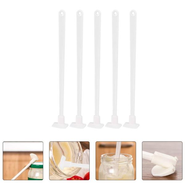 table tennis raquets 5pcs long handle spatula bottle scraper last drop ketchup
table tennis raquets 5pcs long handle spatula bottle scraper last drop ketchup