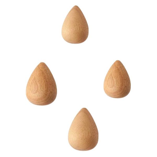 hooks & rails 4 pack beech coat wall mounted single hangers,drop shaped,hooks for bag towels robe hat,home decorative
hooks & rails 4 pack beech coat wall mounted single hangers,drop shaped,hooks for bag towels robe hat,home decorative