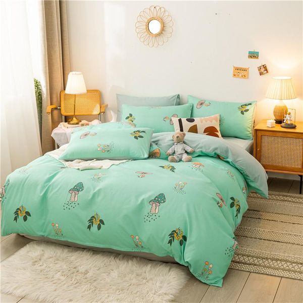 bedding sets blue set home textile for bedroom a/b double-sided soft duvet cover quilt pillow case bed sheet twin
bedding sets blue set home textile for bedroom a/b double-sided soft duvet cover quilt pillow case bed sheet twin