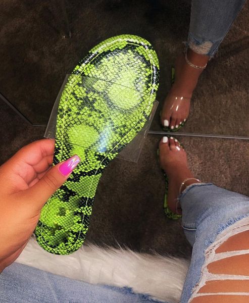 slippers women slipper 2021 summer flats pvc slide comfortable brand leopard snake print beach slides ladies casual, Black
slippers women slipper 2021 summer flats pvc slide comfortable brand leopard snake print beach slides ladies casual, Black