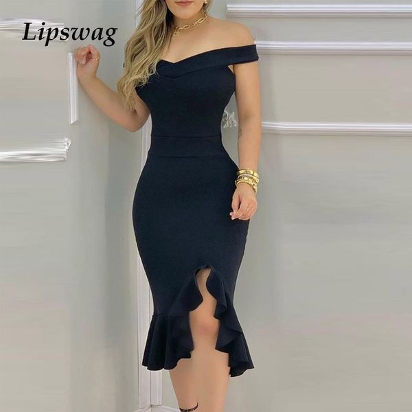 off shoulder club glitter plaid dress elegant sleeveless irregular ruffle women dress spring slash neck bodycon party dresshigh quality, Black;gray
off shoulder club glitter plaid dress elegant sleeveless irregular ruffle women dress spring slash neck bodycon party dresshigh quality, Black;gray