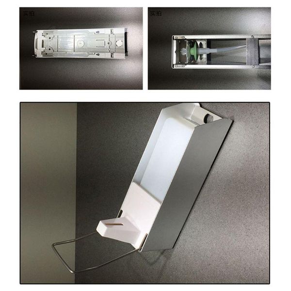 liquid soap dispenser pump - aluminium isinfectant 500/1000 ml short lever plastic
liquid soap dispenser pump - aluminium isinfectant 500/1000 ml short lever plastic