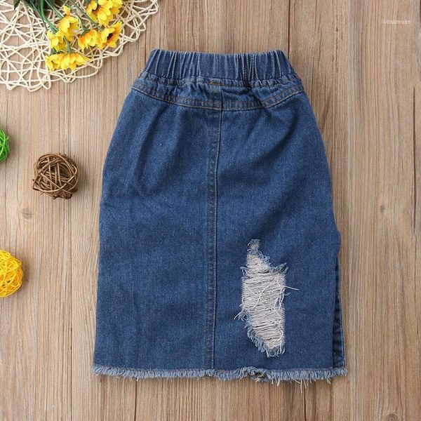 skirts fashion girls hippop style kids body stretch ripped denim hole jeans skirt age 1 -6y streetwear1, Blue
skirts fashion girls hippop style kids body stretch ripped denim hole jeans skirt age 1 -6y streetwear1, Blue
