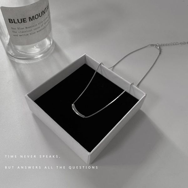 pendant necklaces woman minimalist necklace women chain lovers jewelry wedding silver color trendy kpop party zinc alloy collier
pendant necklaces woman minimalist necklace women chain lovers jewelry wedding silver color trendy kpop party zinc alloy collier