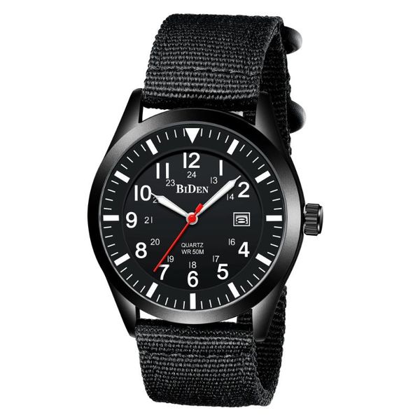 wristwatches watch men tactical waterproof date day black for mens watches military relogio masculino, Slivery;brown
wristwatches watch men tactical waterproof date day black for mens watches military relogio masculino, Slivery;brown