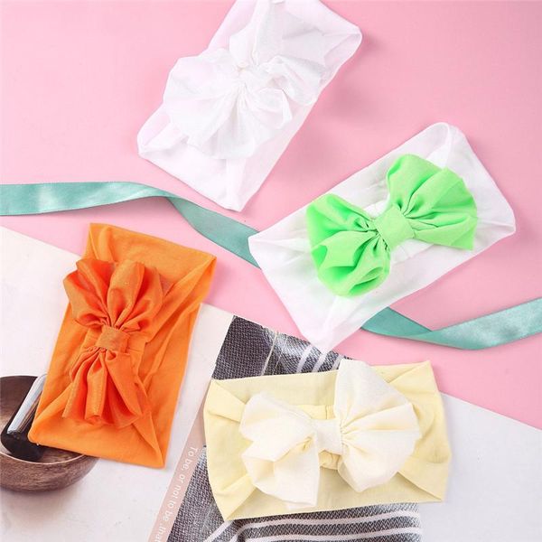 hair accessories baby headband for girls kids soft elastic knot turban nylon headbands head wrap born bow hairband toddler, Slivery;white
hair accessories baby headband for girls kids soft elastic knot turban nylon headbands head wrap born bow hairband toddler, Slivery;white