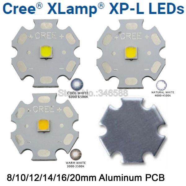 light beads 2pcs 10w cree xpl xp-l led emitter white warm neutral 2.95-3.25v 3a with 8mm 12mm 14mm 16mm 20mm aluminum pcb
light beads 2pcs 10w cree xpl xp-l led emitter white warm neutral 2.95-3.25v 3a with 8mm 12mm 14mm 16mm 20mm aluminum pcb