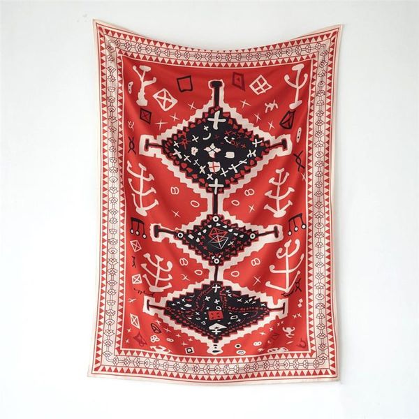 tapestries bohemia ethnic mandala tapestry wall hanging moroccan red hippie boho decor carpet beach yoga mat travel blanket
tapestries bohemia ethnic mandala tapestry wall hanging moroccan red hippie boho decor carpet beach yoga mat travel blanket
