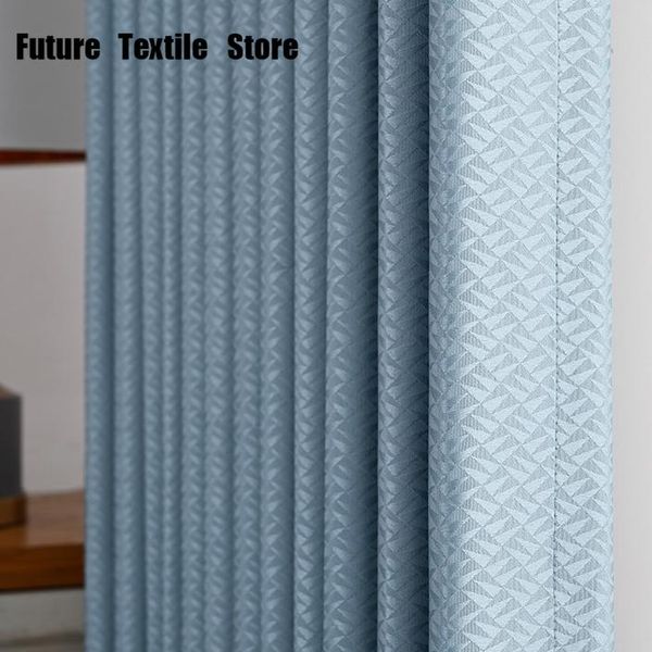 curtain & drapes 2021 curtains light luxury modern nordic minimalist living room and bedroom blackout customized finished products
curtain & drapes 2021 curtains light luxury modern nordic minimalist living room and bedroom blackout customized finished products