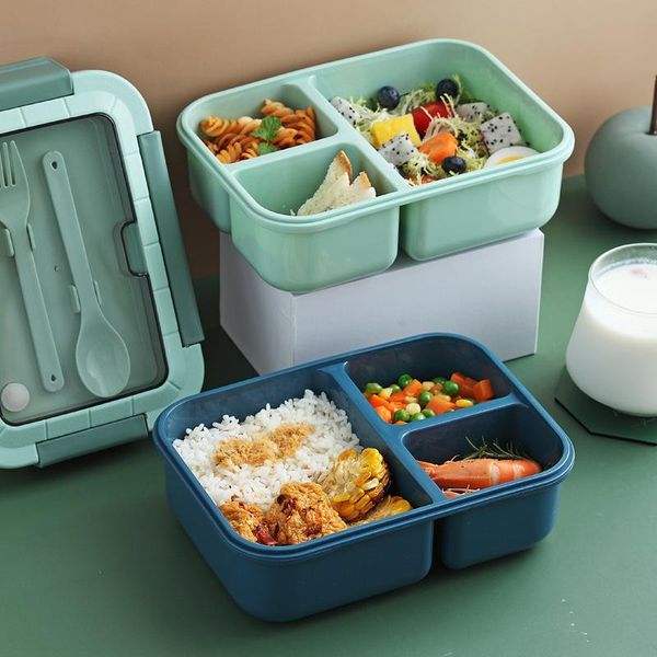 dinnerware sets portable lunch box for kids microwave plastic storage container bento with compartments tableware kitchen tuppers
dinnerware sets portable lunch box for kids microwave plastic storage container bento with compartments tableware kitchen tuppers
