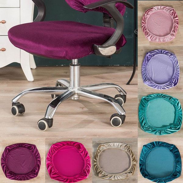 chair covers office computer soft velevt split seat cover dustproof armchair removable for chairs
chair covers office computer soft velevt split seat cover dustproof armchair removable for chairs