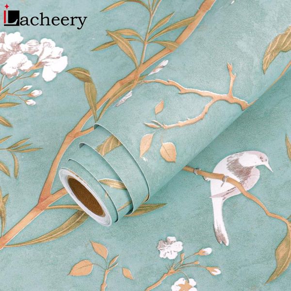 wallpapers pastoral style self adhesive floral pattern living room background wall stickers furniture decorative diy home decor
wallpapers pastoral style self adhesive floral pattern living room background wall stickers furniture decorative diy home decor
