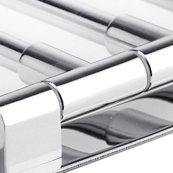 bathroom storage & organization stainless steel towel bar rotating rack kitchen wall-mounted polished holder hardware accessory
bathroom storage & organization stainless steel towel bar rotating rack kitchen wall-mounted polished holder hardware accessory