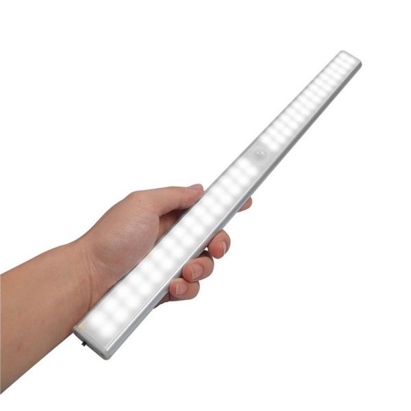 24/30/40/60leds pir motion sensor led under cabinet light usb chargeable closet night light for wardrobe kitchen cupboard stairs
24/30/40/60leds pir motion sensor led under cabinet light usb chargeable closet night light for wardrobe kitchen cupboard stairs