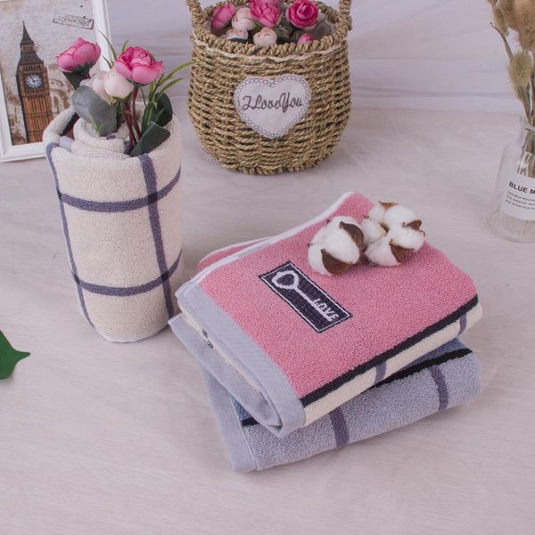 towel pure cotton thickened anti grid absorbent household face portable beach 5s-10s
towel pure cotton thickened anti grid absorbent household face portable beach 5s-10s