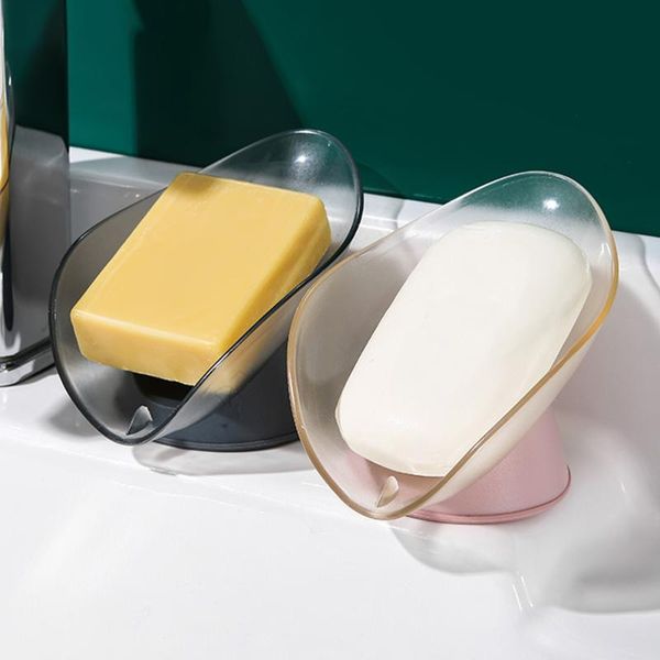 leaf soap box bathroom soap dish storage plate tray non-slip bathroom holder case supplies gadgets
leaf soap box bathroom soap dish storage plate tray non-slip bathroom holder case supplies gadgets