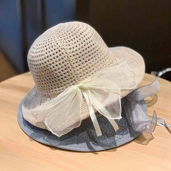 wide brim hats fashion summer bucket hat woman beach sun leisure journey outdoors vacation accessories uv protection big brimmed, Blue;gray
wide brim hats fashion summer bucket hat woman beach sun leisure journey outdoors vacation accessories uv protection big brimmed, Blue;gray