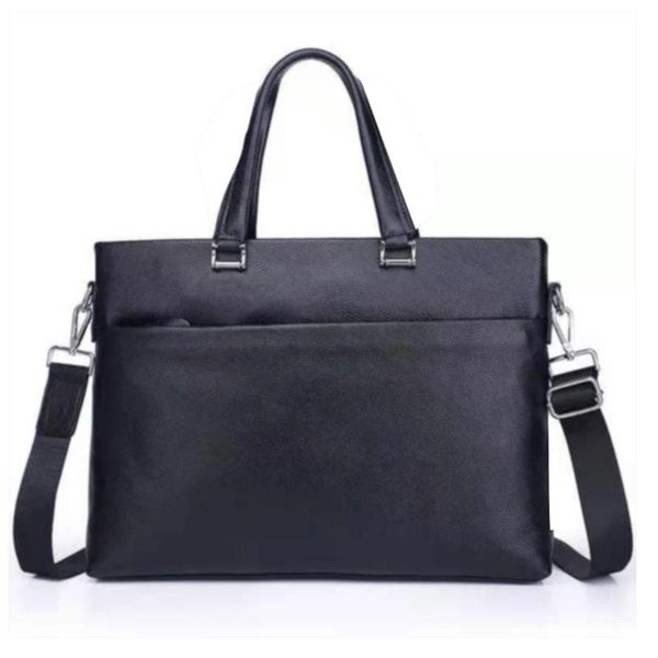 new famous design portable men's cowhide bag male business trip horizontal briefcase men's shoulder bag boy totes bags handbag
new famous design portable men's cowhide bag male business trip horizontal briefcase men's shoulder bag boy totes bags handbag
