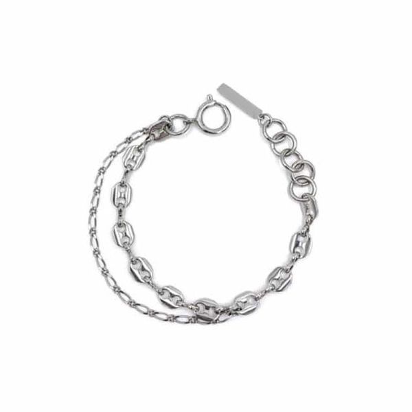 wholesale brand high qualiy snout bracelets fine jewelry hand chain charm bracelet wristband brace lace fashion accessories cuff, Black
wholesale brand high qualiy snout bracelets fine jewelry hand chain charm bracelet wristband brace lace fashion accessories cuff, Black
