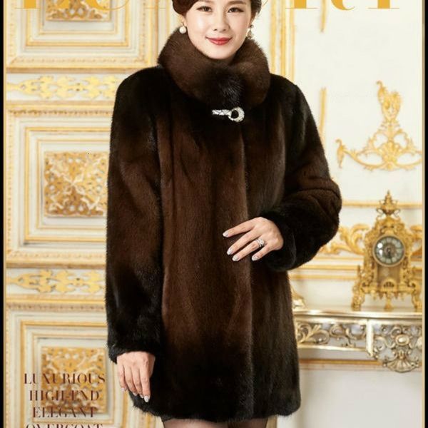medium female mean plus size mink fur coats gradual colour woman's thick coat artificial ladies viewing velvet outcoat y45 g1r0, Black
medium female mean plus size mink fur coats gradual colour woman's thick coat artificial ladies viewing velvet outcoat y45 g1r0, Black