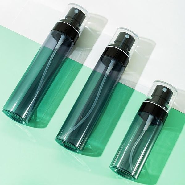 storage bottles & jars mist sprayer perfume atomizer pet spray bottle black anti uv alcohol moisturizing toner container portable travel
storage bottles & jars mist sprayer perfume atomizer pet spray bottle black anti uv alcohol moisturizing toner container portable travel
