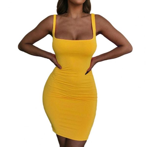 women's swimwear strap camisole mini dress women bodycon club party dresses 2021 summer pure color sundress plus size s-xl, White;black
women's swimwear strap camisole mini dress women bodycon club party dresses 2021 summer pure color sundress plus size s-xl, White;black