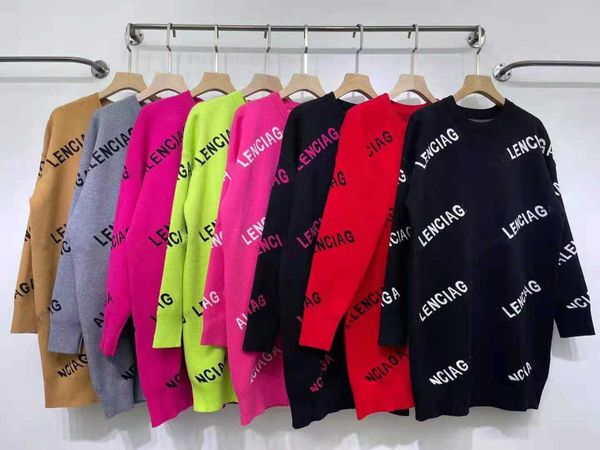 women sweater o-neck knitted casual oversized pullover more model wholesale c0929, White;black
women sweater o-neck knitted casual oversized pullover more model wholesale c0929, White;black