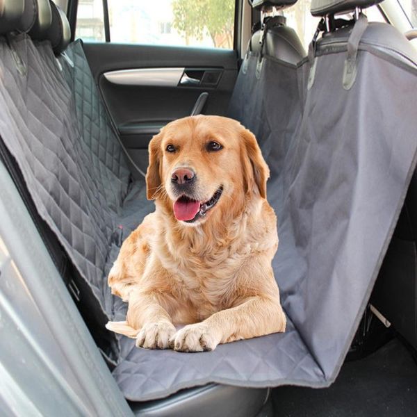600d oxford cloth pet dog bed for car pet car seat cover waterproof non-slip dog seat protector with safety belt for cat
600d oxford cloth pet dog bed for car pet car seat cover waterproof non-slip dog seat protector with safety belt for cat