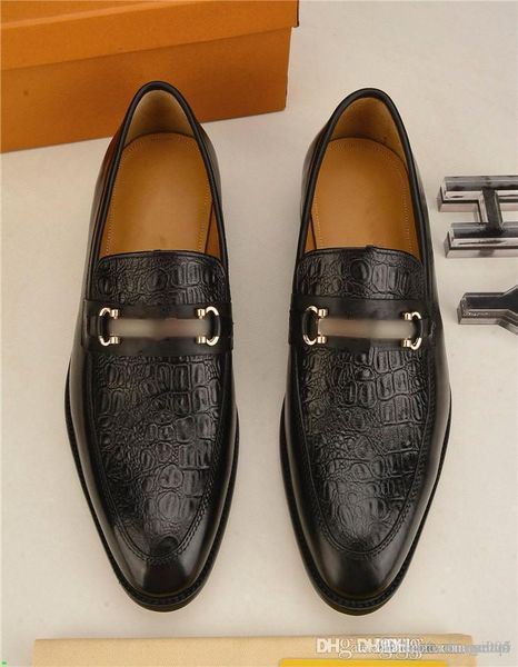 a2 luxury man boat shoes genuine leather summer designeer men's dress shoe slip on breathable wedding loafers design moccasin soft, Black
a2 luxury man boat shoes genuine leather summer designeer men's dress shoe slip on breathable wedding loafers design moccasin soft, Black
