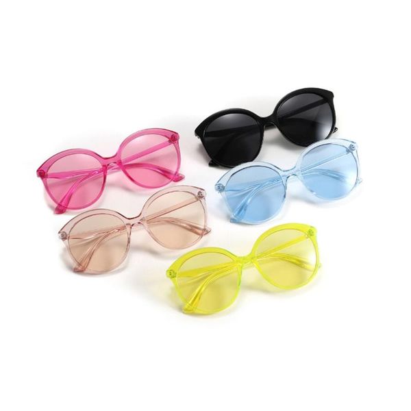 sunglasses leixi 5colors summer for women pink sun glasses uv400 fashion accessories 2021 pc material lx023, White;black
sunglasses leixi 5colors summer for women pink sun glasses uv400 fashion accessories 2021 pc material lx023, White;black