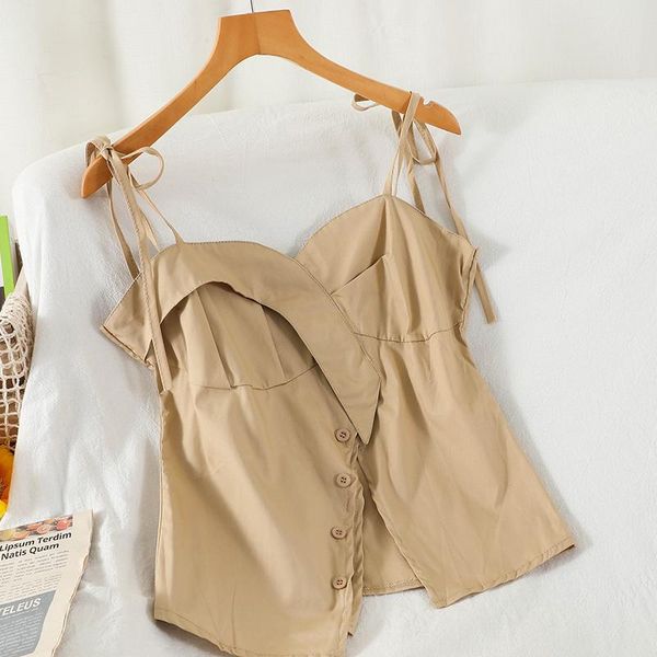women's tanks & camis for women spaghetti strap tank woman camisole female plus size crop, White
women's tanks & camis for women spaghetti strap tank woman camisole female plus size crop, White
