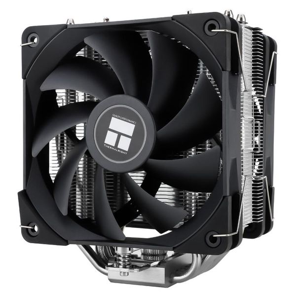 fans & coolings thermalright ak120 plus 5 heat pipe welded copper bottom 154mm aghp2 generation
fans & coolings thermalright ak120 plus 5 heat pipe welded copper bottom 154mm aghp2 generation