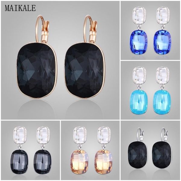 stud maikale classic round long earrings austria crystal earring rhinestone glass gold silver colorful korean for women, Golden;silver
stud maikale classic round long earrings austria crystal earring rhinestone glass gold silver colorful korean for women, Golden;silver