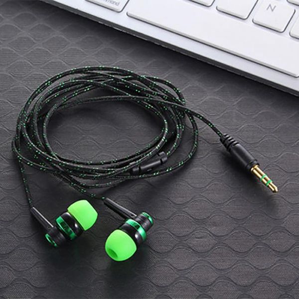 headphones & earphones in-ear earphone stereo sport 3.5mm universal noise reduction hifi wired phone music earbuds with mic
headphones & earphones in-ear earphone stereo sport 3.5mm universal noise reduction hifi wired phone music earbuds with mic