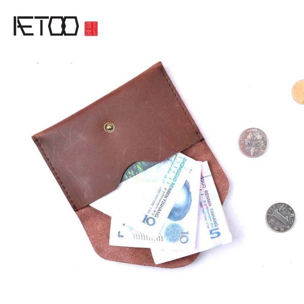card holders aetoo hand made split leather credit bank case thin mini wallet men small bus holder entrance cards pack, Brown;gray
card holders aetoo hand made split leather credit bank case thin mini wallet men small bus holder entrance cards pack, Brown;gray