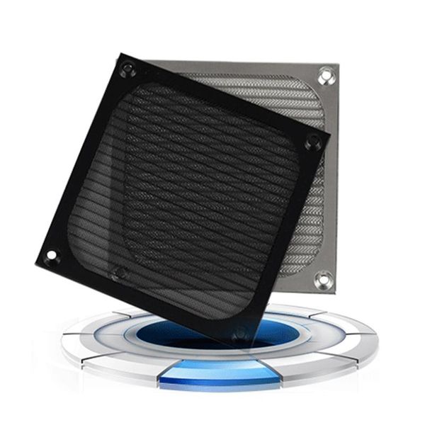 fans & coolings 8cm fan cover dust filter dustproof mesh net guard for pc computer case cooling accessories
fans & coolings 8cm fan cover dust filter dustproof mesh net guard for pc computer case cooling accessories